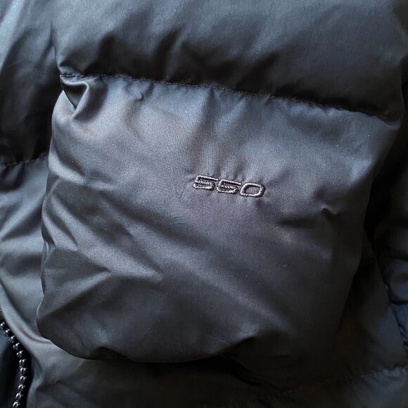 The North Face Metropolis Parka 550 - Picture 9 of 15